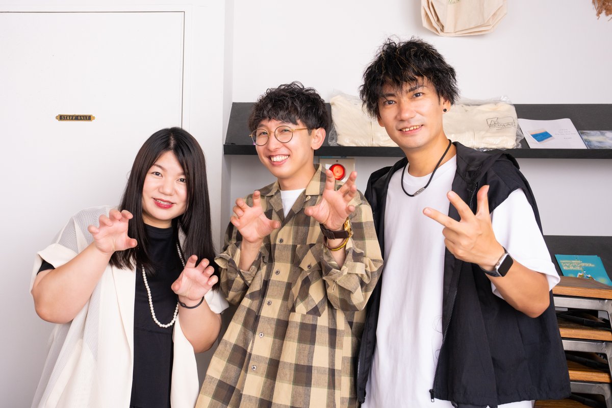 カズさん＆めぐちゃんバースデーライブ、2部ともありがとうございました✨
ライブ編もお楽しみ会編も、それぞれ最高に盛り上がって、みんなでお祝いしてくださり本当にうれしいです☺️
誕生日を迎えた二人を、これからもよろしくお願いします！
#cocoa_music