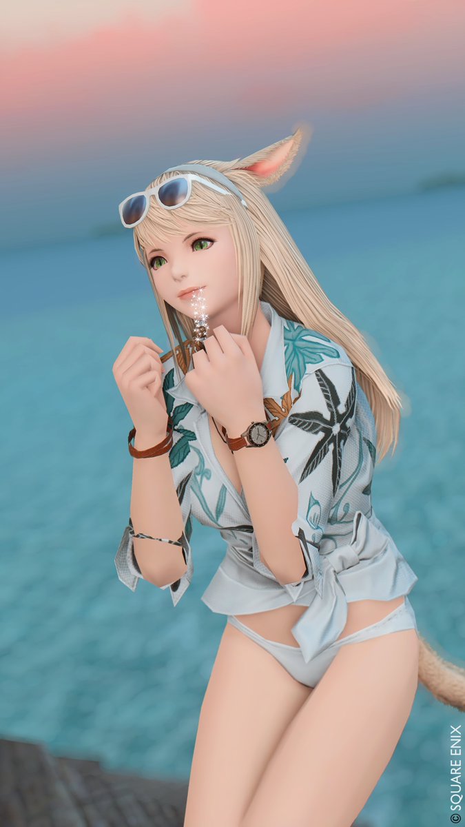 ヴぇぇぁー🤤

#おはミコ