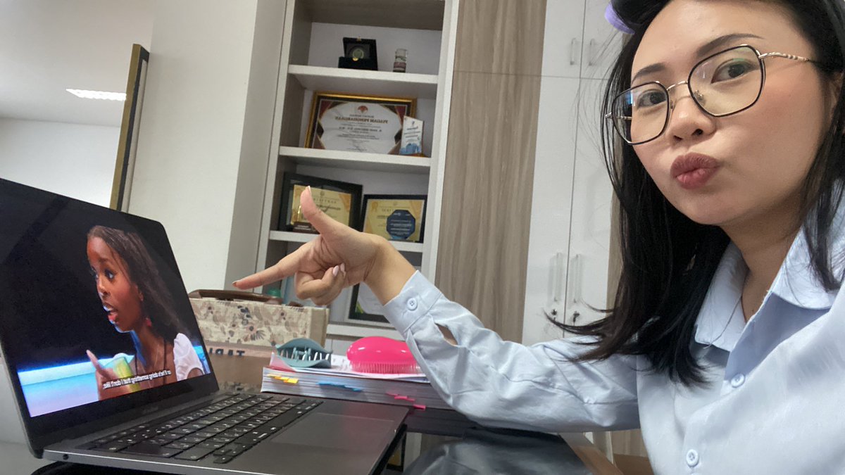 thalfest's tweet photo. seminggu di datun, tp kok msh ada pidumnya yak kekekek https://t.co/S9kf1NEdSg