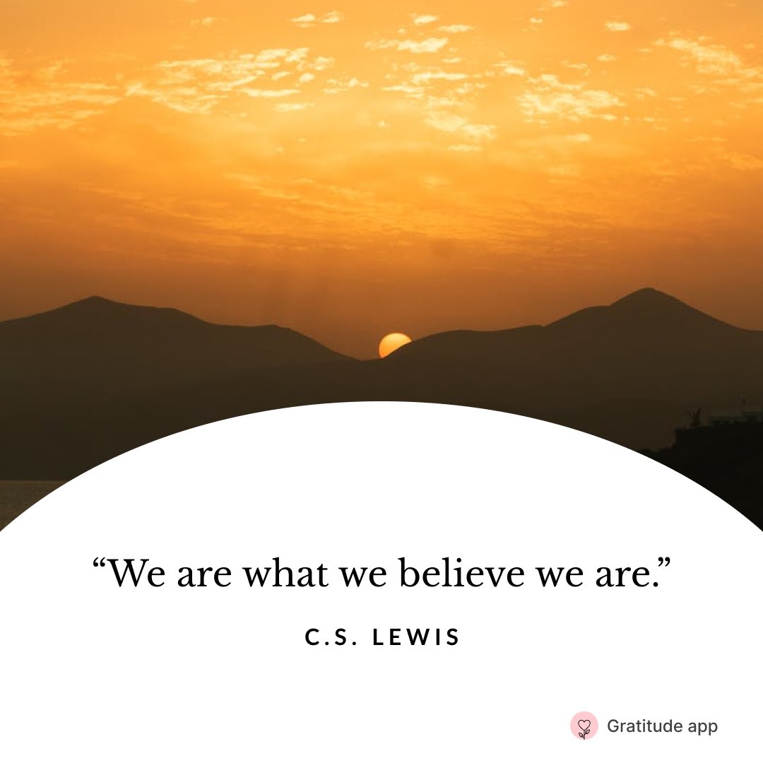 Here's a quote from my Gratitude app to inspire you today 💫 gratefulness.page.link/ivos
