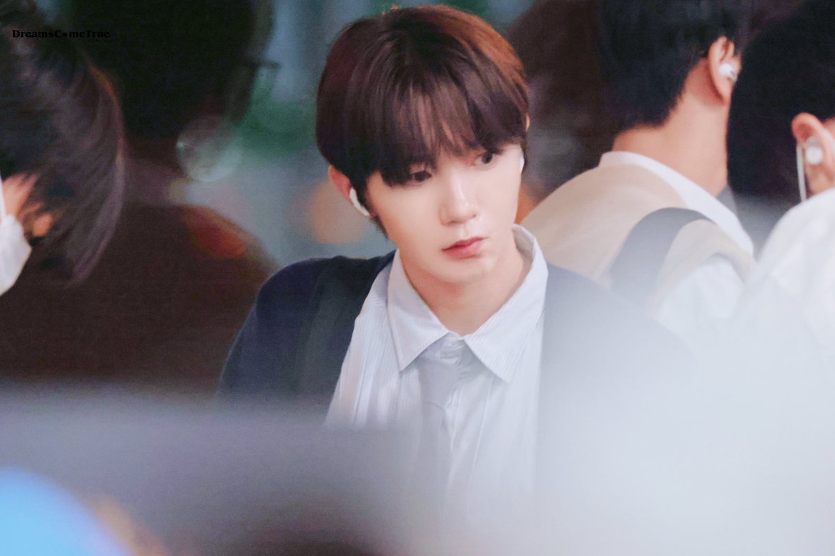 R0804dct's tweet photo. 20250713 ICN

お疲れ様🫳🏻🫳🏻

#료 #RYO #リョウ 　
#NCTWISH #엔시티위시 https://t.co/awJ4oajPjO