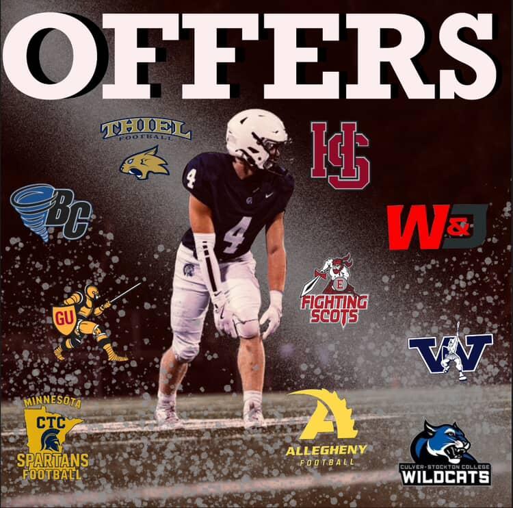 Ⓜ️FIRST 10!! SO BLESSEDⓂ️ <a href="/NP_Florida/">Chad Jamison</a> <a href="/COACHSLOCUM/">Aaron Slocum</a> <a href="/FBCoach_Spoon/">Spoon</a> <a href="/AveryHawkins/">Avery Hawkins</a> <a href="/BallHawkMedia1/">BallHawk</a> <a href="/BuzzSawSportsPa/">Buzzsaw Sports</a> <a href="/footballcoach79/">coachweider</a> <a href="/CoachZigSr37/">James Z</a> <a href="/PA_TodaySports/">PA Today</a> <a href="/CoachL369/">Coach Larry</a> <a href="/PrepRedzonePA/">Prep Redzone Pennsylvania</a> <a href="/bo_orlando/">Bo Orlando</a> <a href="/PRZVicCastillo/">VicCastilloPRZ</a> <a href="/CaryMoyer/">Cary Moyer D2🏈.com PSAC Columnist</a>