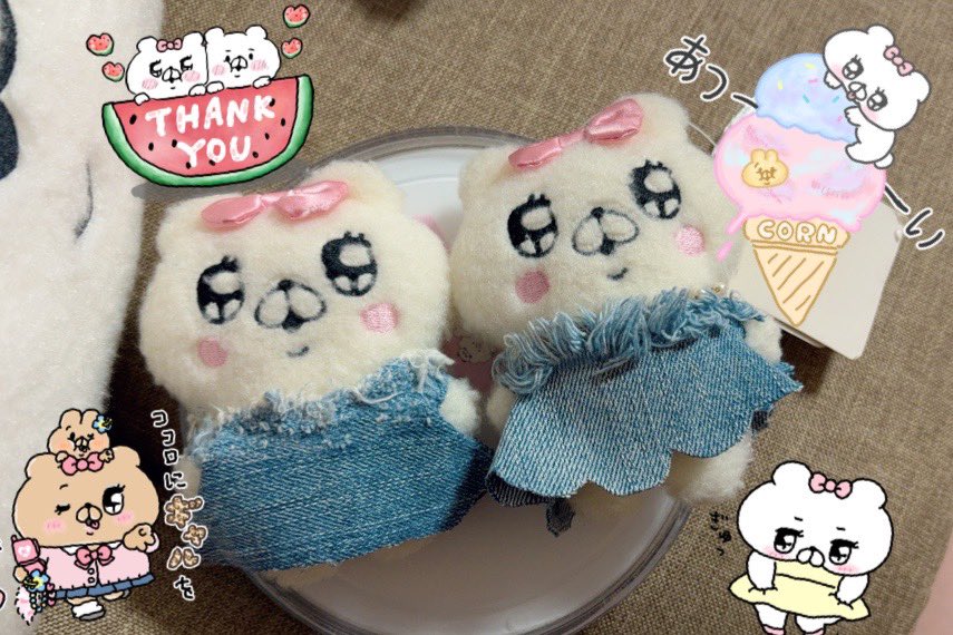 クマ子🐻🎀 - Cerca / X