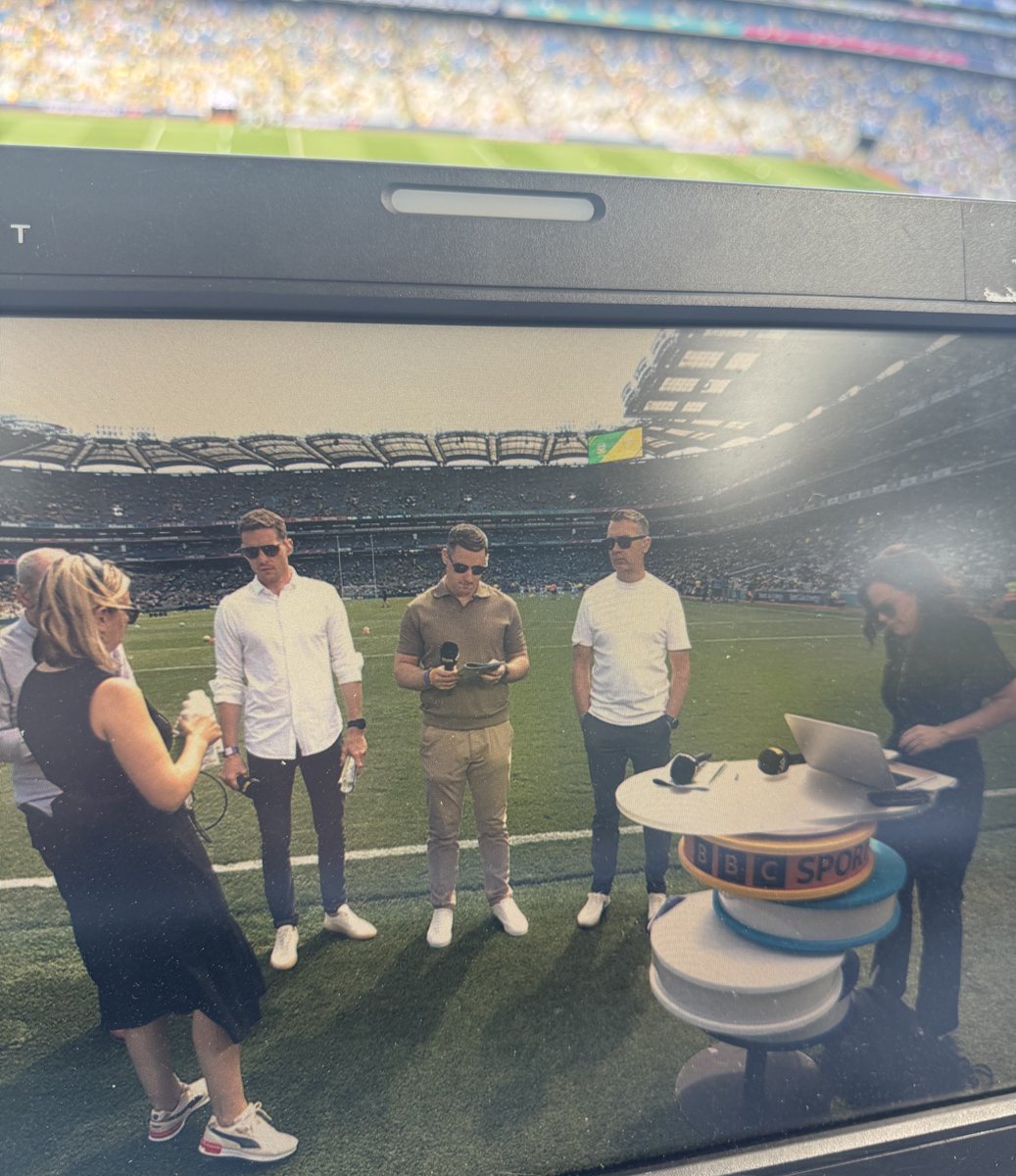 Thomas Niblock tweet media