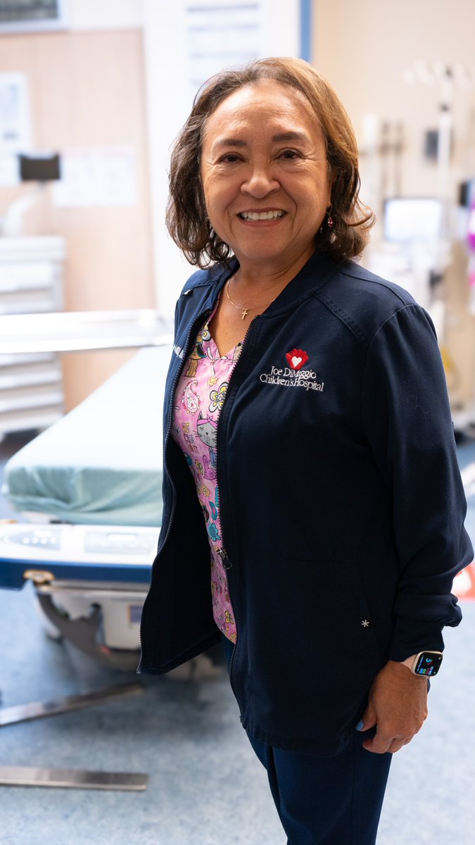 mhshospital's tweet image. Every ED nurse at @JDCHospital and Memorial Hospital Miramar is now a Certified Autism Center. From sensory tools to quiet rooms, the hospital is transforming emergency care for autistic children. 💙🧠
🔗 enaconnection-digital.org/enaconnection/…