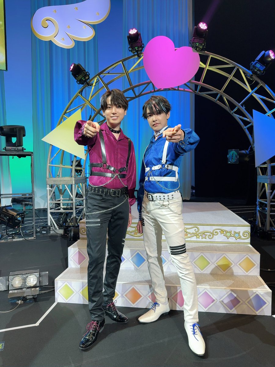 TrutHとしてお久しぶりのステージ！とても楽しかったです♪ありがとう