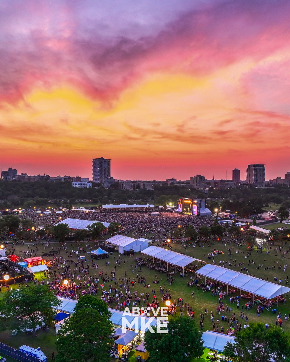 Above MKE | Charlie Antoine Photography tweet media
