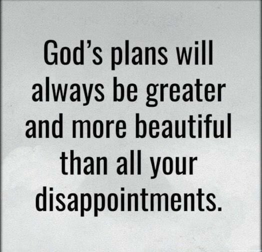 TGISU - Thank God It’s Sunday!

Always Trust the Process!  #DTD