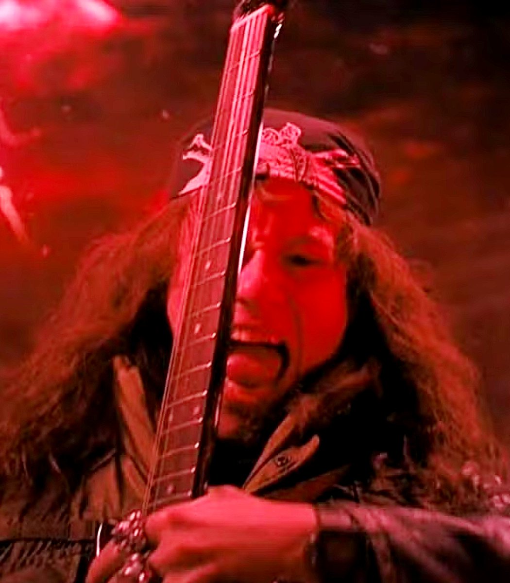 Dexerto (@dexerto) on Twitter photo Metallica issued a copyright strike against the U.S. government for using their music in a military drone video
The Pentagon was forced to delete the video and re-uploaded it with no music Metallica issued a copyright strike against the U.S. government for using their music in a military drone video
The Pentagon was forced to delete the video and re-uploaded it with no music