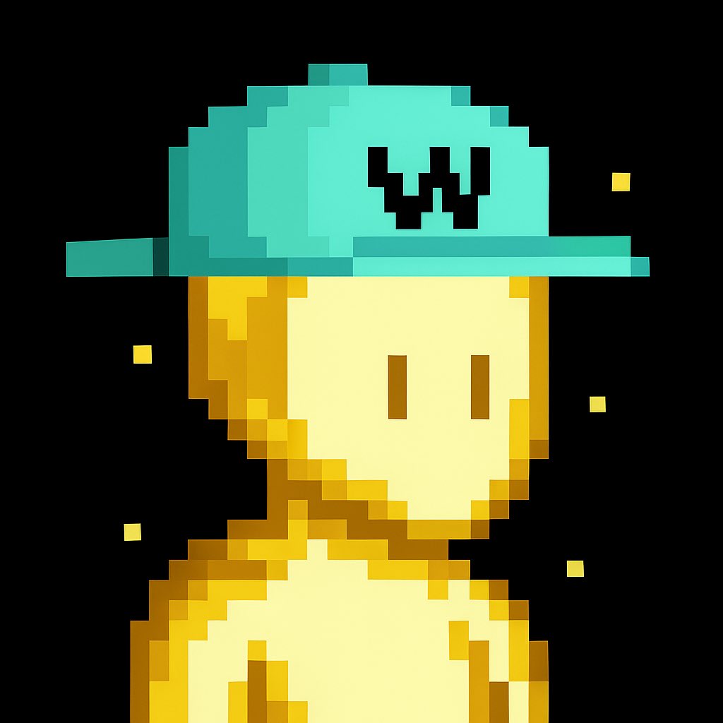 Time to send $Wal to $1

 #NewProfilePic