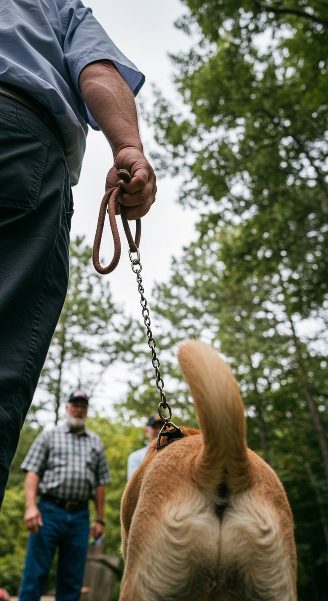 White Dads’ Pet tweet media