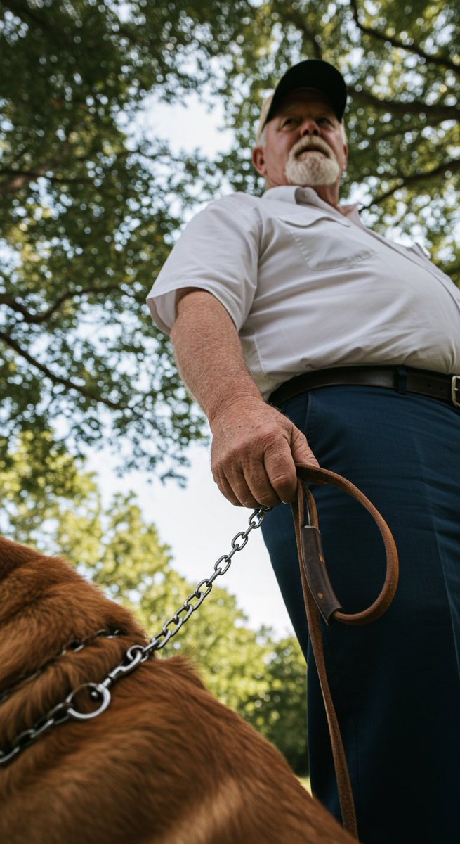 White Dads’ Pet tweet media