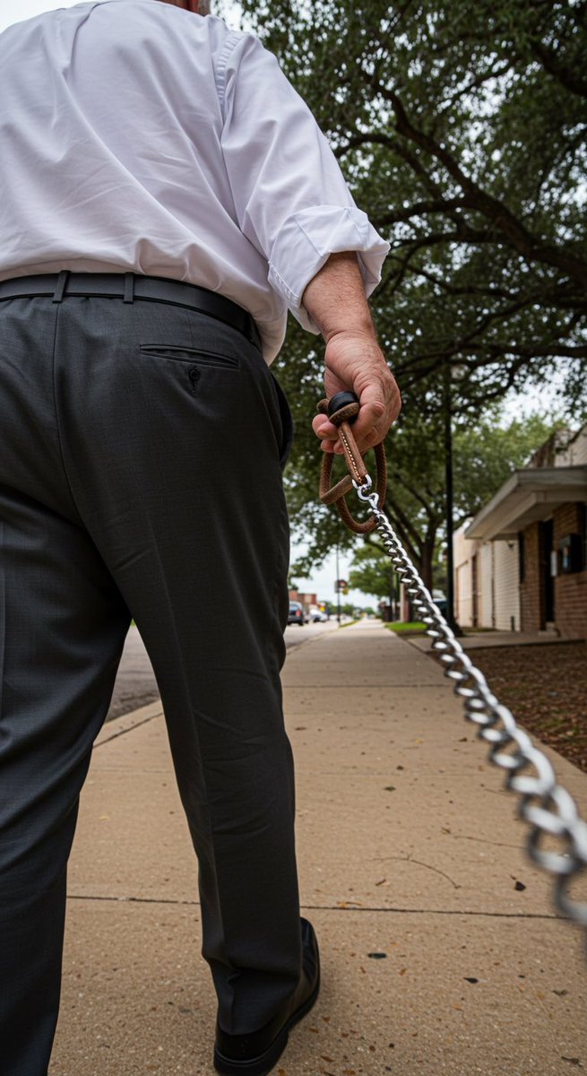 White Dads’ Pet tweet media