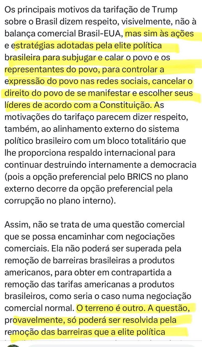 Deus, Pátria, Família, Vida e Liberdade! (@rendaextaaqui) on Twitter photo 🔊🚨🔊🚨 🔊🚨🔊🚨