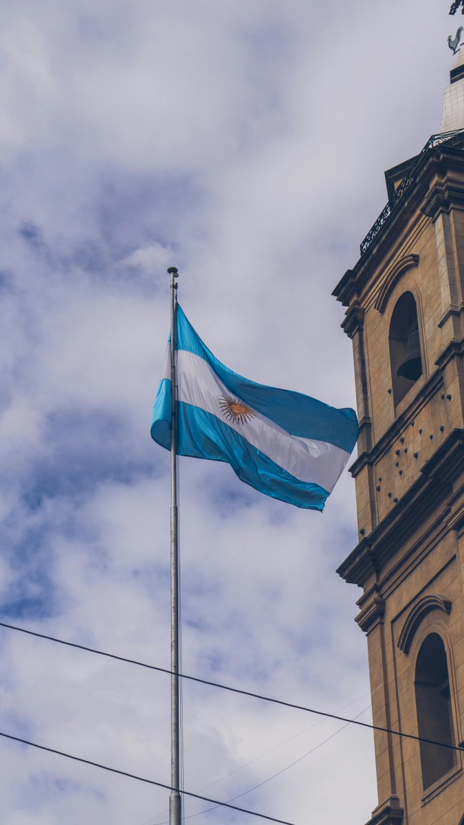 #TravelAlert #Argentina➡️Air traffic controllers from ATEPSA will participate in a series of #Nationwide strikes from July 11-30 in response to 10 months of stalled negotiations. Flight delays, cancellations &amp; disruptions are expected.

#TravelPrepared bit.ly/3KGF66s