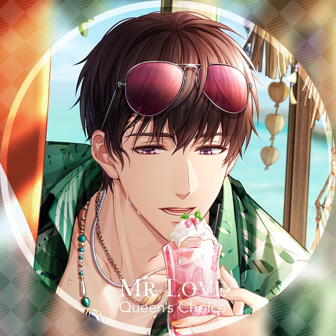 MrLoveMobile's tweet image. 🌅Across the Sea🌊 Avatars Part Ⅱ

🏖️The limited-time event [Across the Sea] is still ONGOING! Come join the event and get limited SP Karmas!

Tap 💖 if you enjoy these avatars!

#MrLoveMobile #AcrosstheSea
#Lucien #Victor #Gavin #Kiro