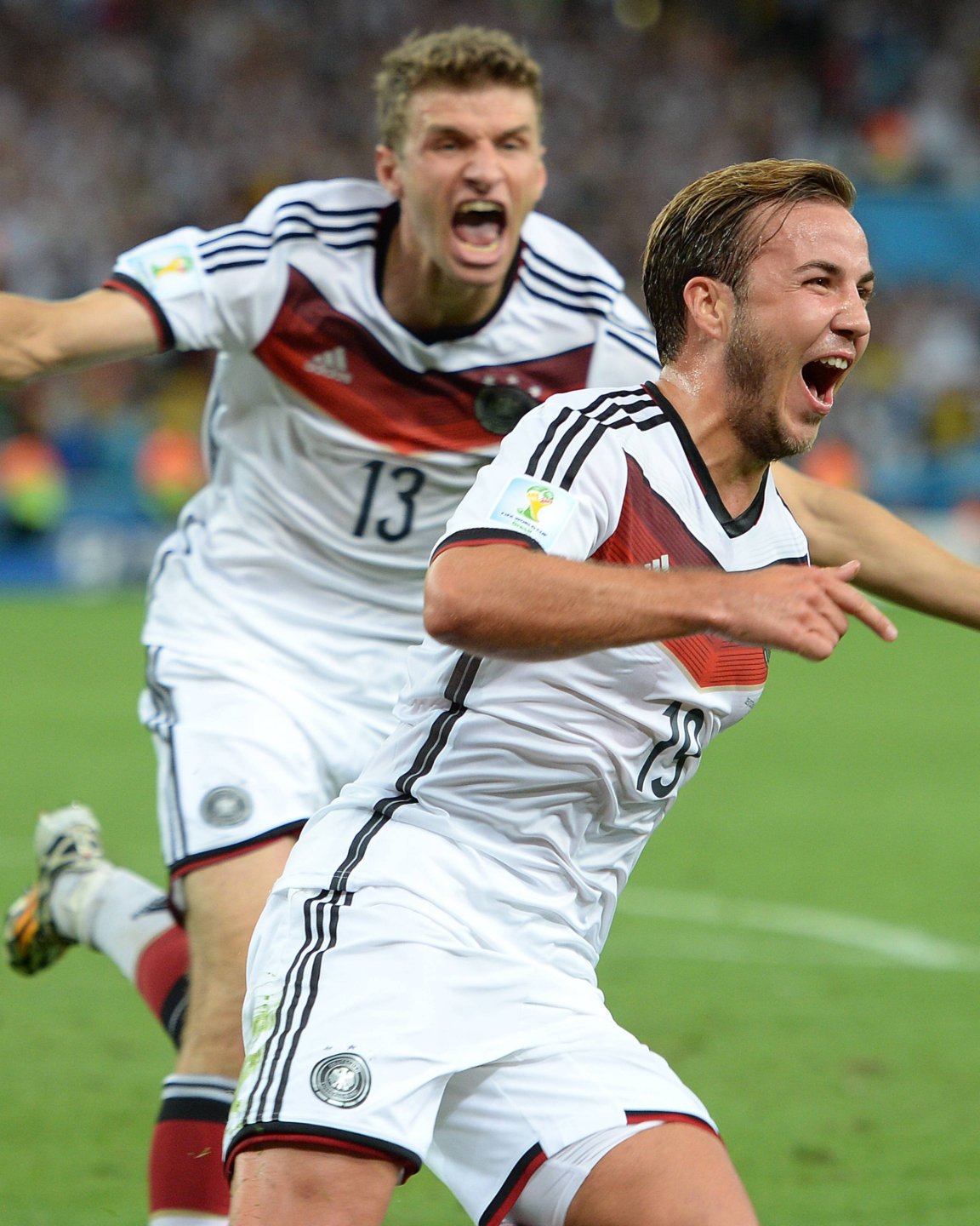 ドイツ代表 サッカー ドイツ代表 最新メンバー | ゲキサカ