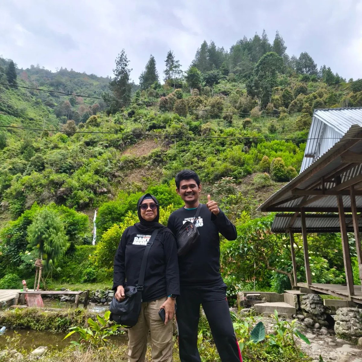 TruePerrr189's tweet image. Wanita terindahku.
Ibu yang selalu ada untukku