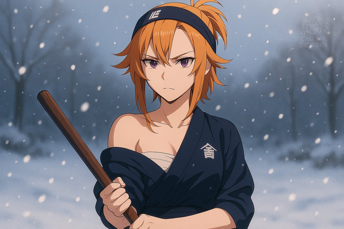 Call Me Sensei tweet media