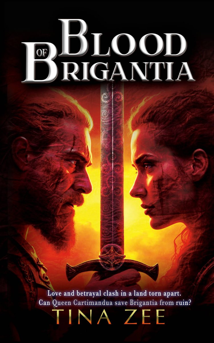 Tina Zee Author tweet media