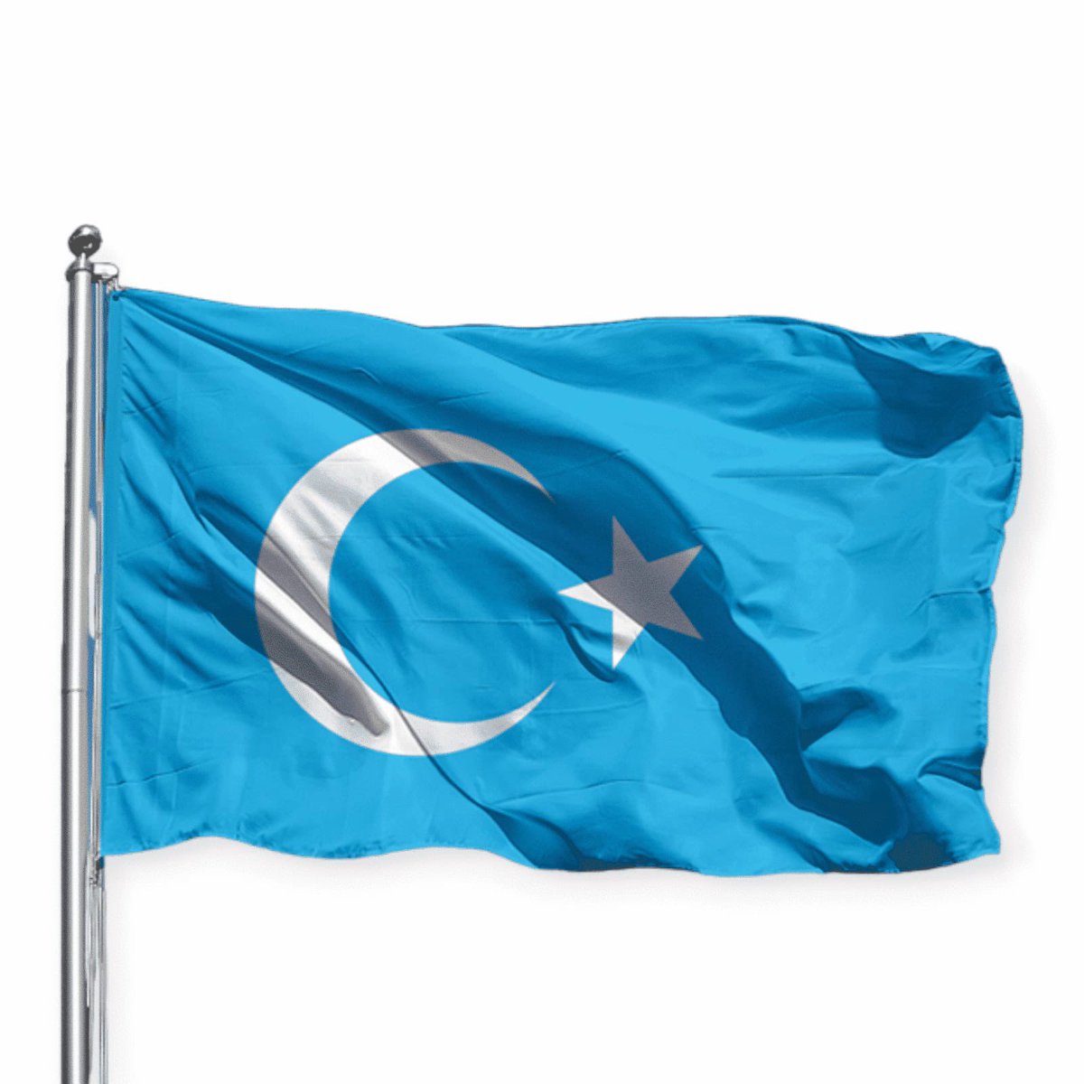 Amsterdam Belediye Meclisi, Uygur Türklerine yönelik zulme tepki olarak “Xinjiang” yerine “Doğu Türkistan” adını kullanma kararı aldı. Karar, DENK Partisi teklifiyle kabul edildi.