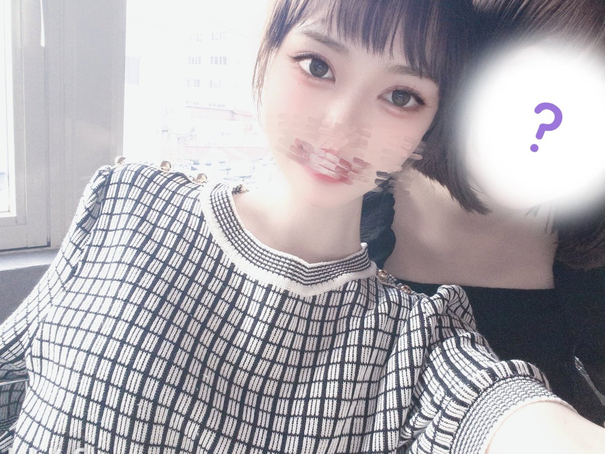 明日は12:00〜20:00☆彡
よろピクミン(⁠๑⁠•⁠﹏⁠•⁠)
この前お友達と遊んだときの写真あげちゃう(๑•̀ㅂ•́)و✧