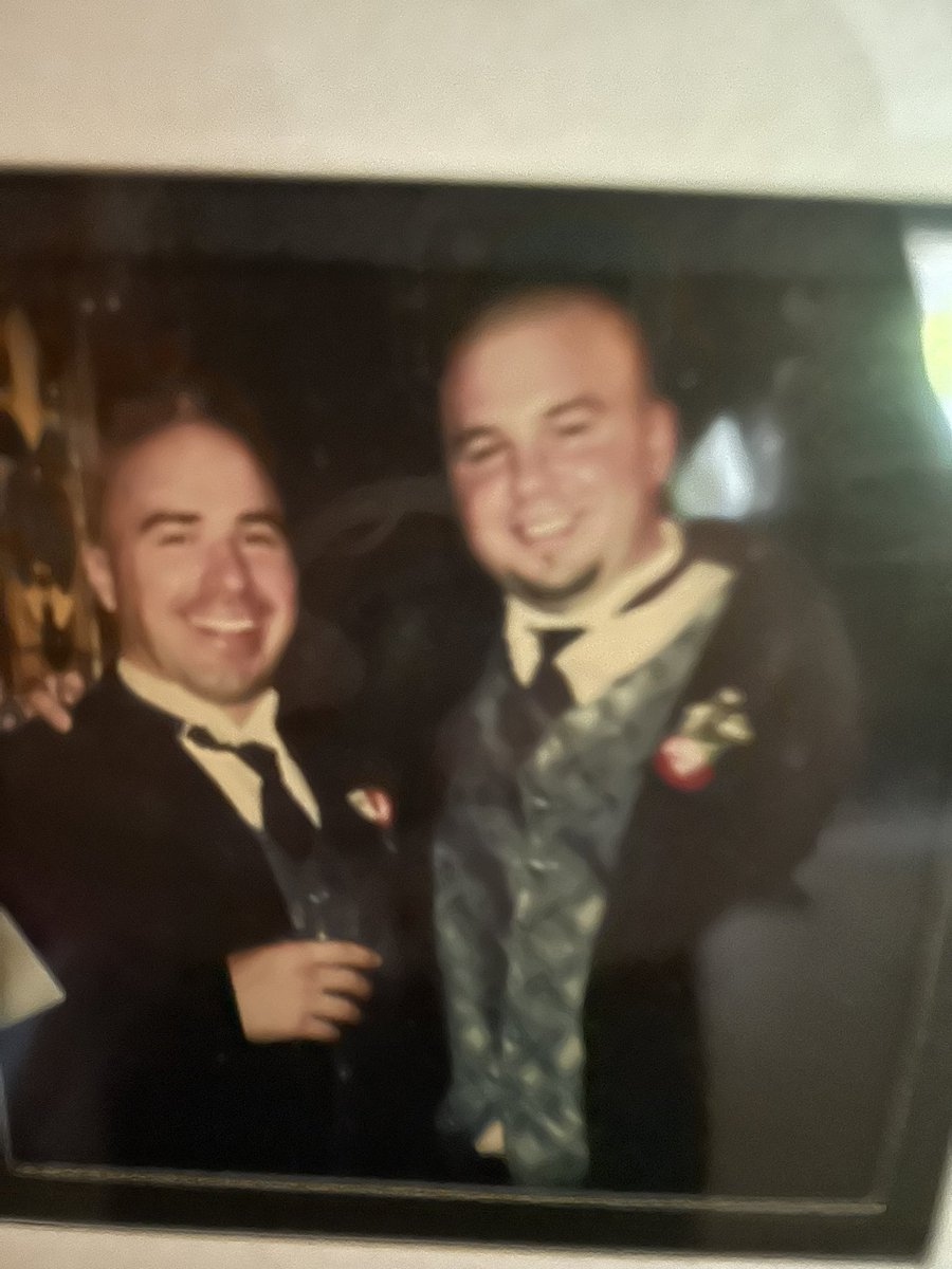 briantyla's tweet image. Can’t believe it’s been 4 years, I miss you everyday, Love you Matt Lloyd#20