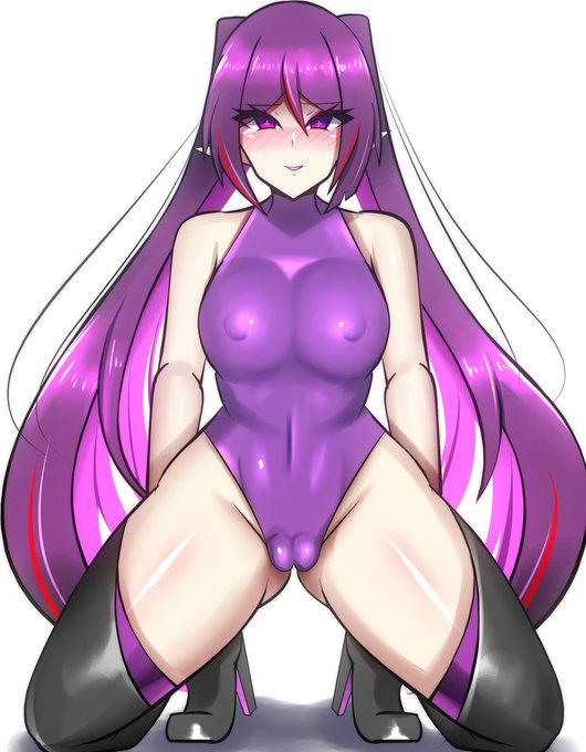 うちの子こ…ディザイアハートです!!

いつもでっかい子ばかり書いてるので控えめな子でもセクシーに感じるか頑張ってます('ω') 