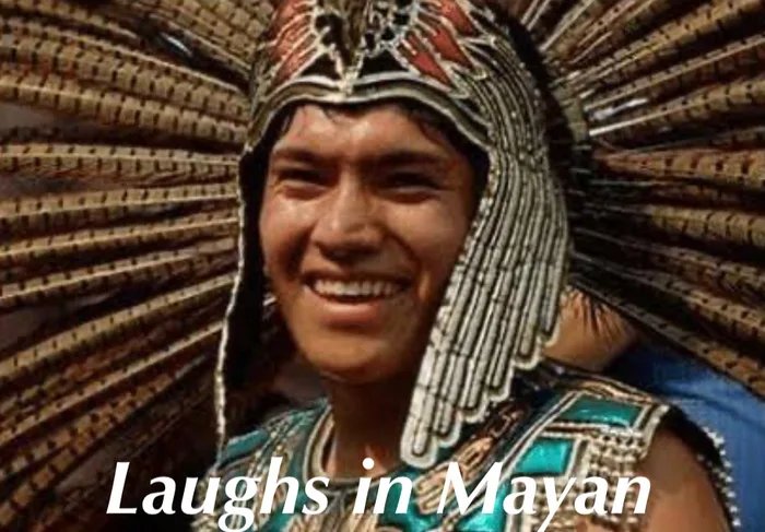 I don't take an interest in other cultures