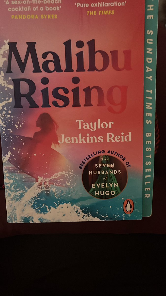 Here goes my next read #amreading