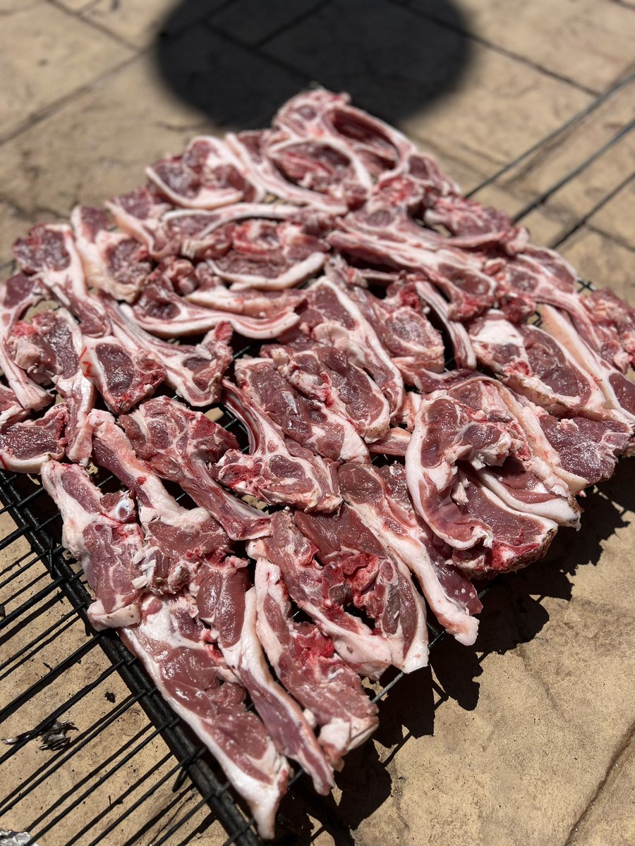 Un domingo de verano como dios manda.