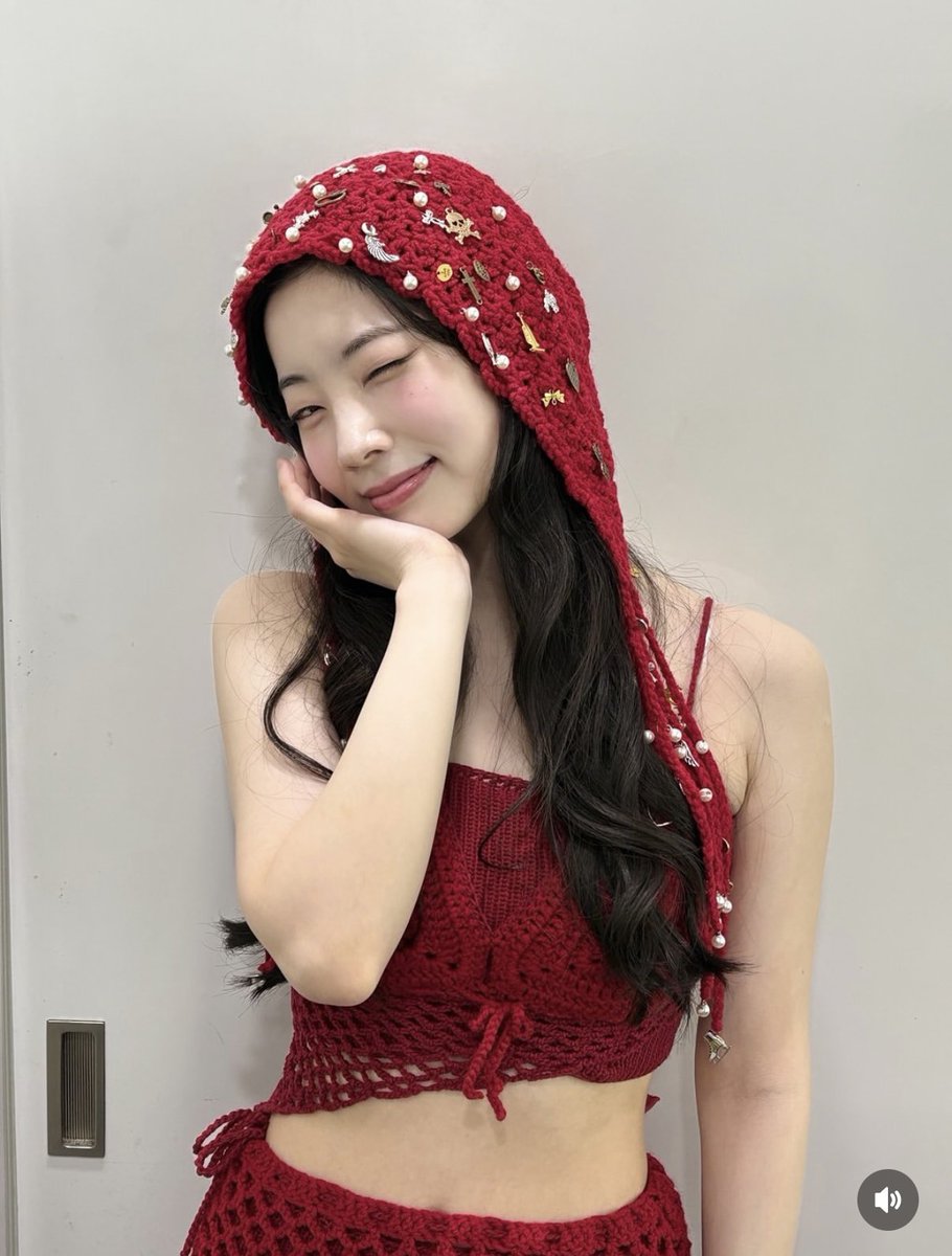 今回どのビジュのダヒョンちゃんも最高です💓前髪はもちろん、ヘア