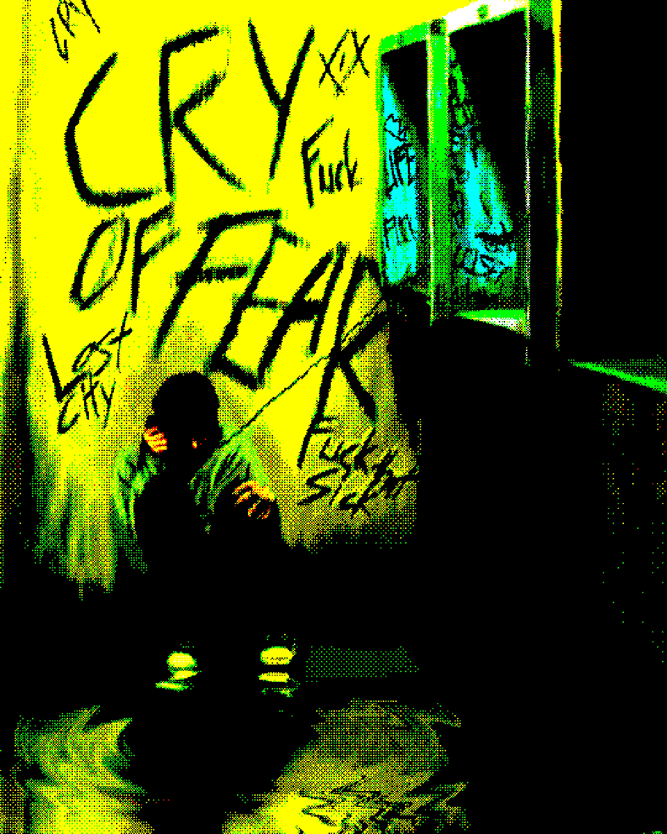 jaxtr_s's tweet image. Cof fanart

#simon #aom #cof #simonhenriksson #CryOfFear