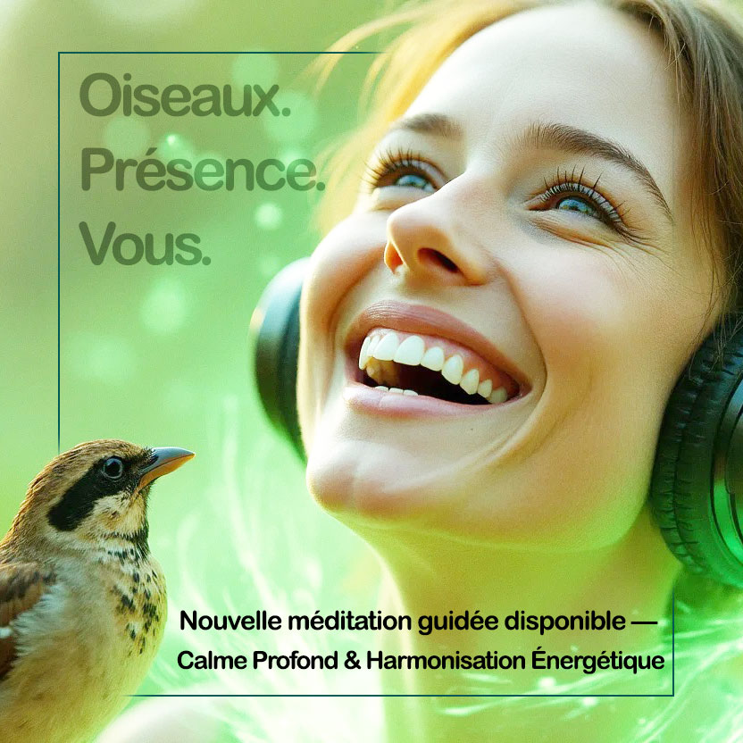ExpLibreArbitre's tweet photo. Regardez notre Méditation👉🏻 https://t.co/DL9wEuLsno
#méditation #pleienconscience #chantdesoiseaux https://t.co/4m1bKeeNzf