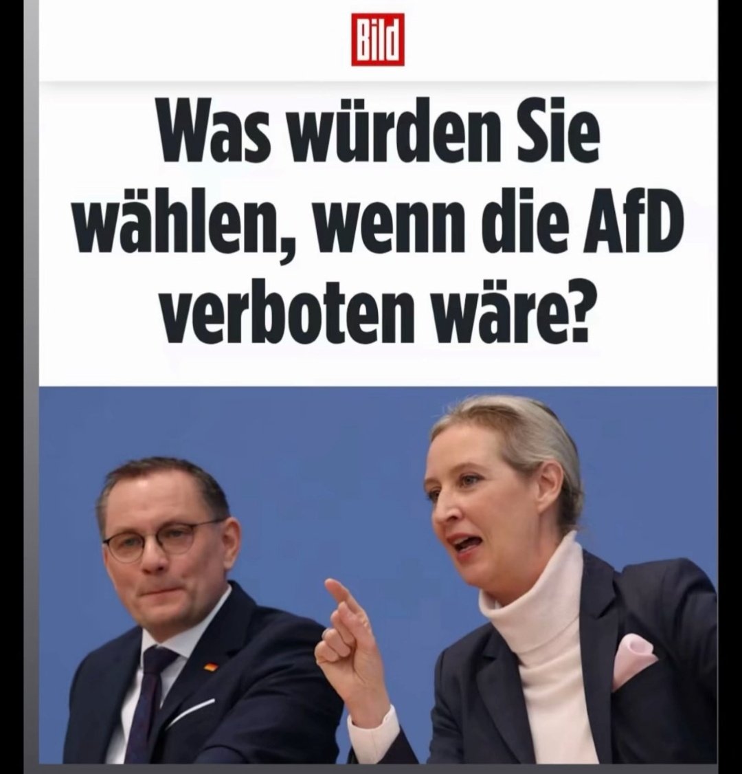 Der Mutbürger 🇩🇪🕊 tweet media