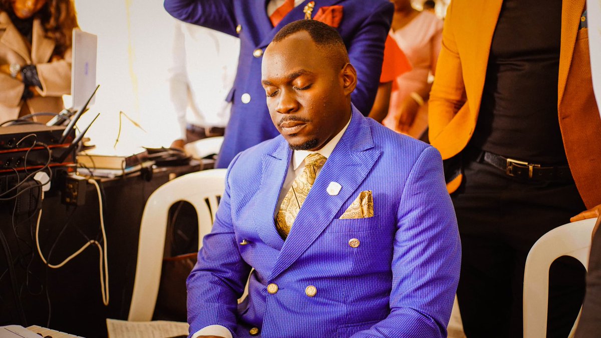 AdventistOnX's tweet image. Yesterday was nothing short of amazing🙌 #AdventistOnX had our very first physical Sabbath at Bethel SDA Kyanja, and it was such a blessing to finally connect in person with friends we’ve only known virtually.Fellowship, worship,and community truly unforgettable💙

 #SabbathVibes