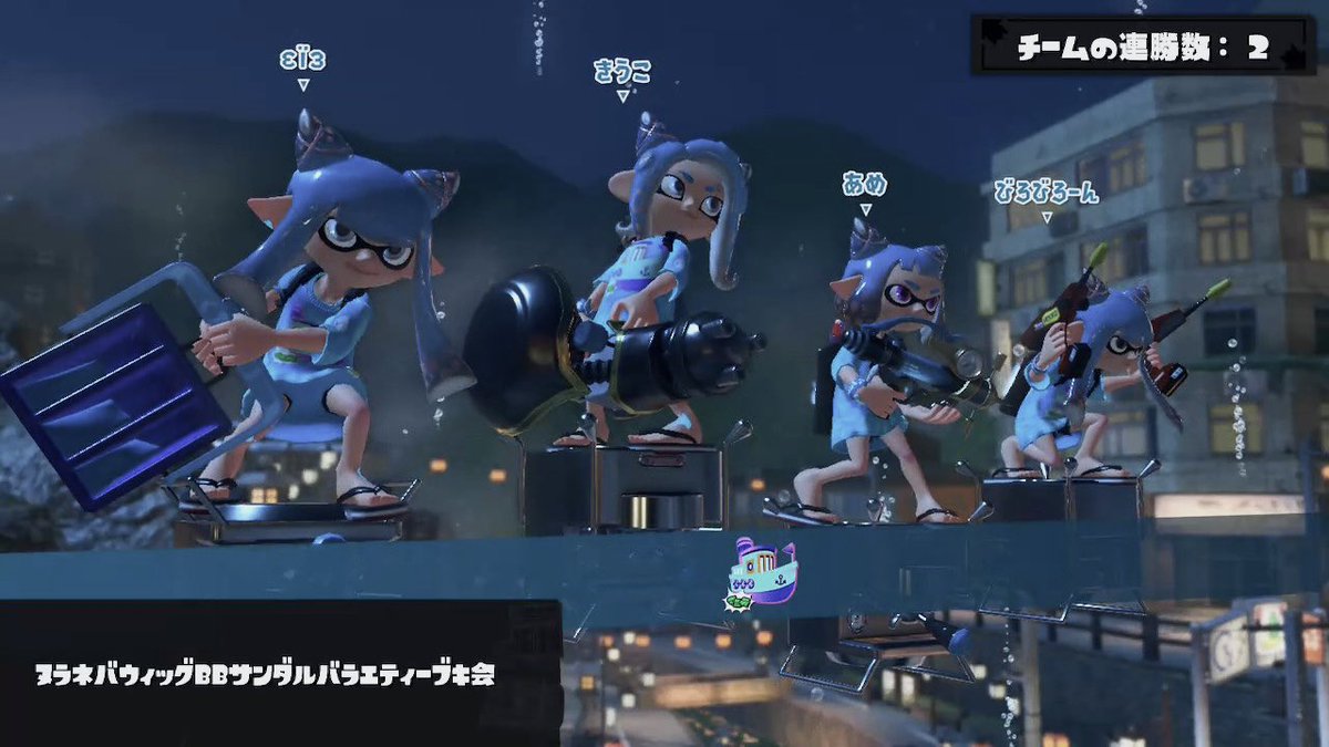 ふゆ🐰 tweet media