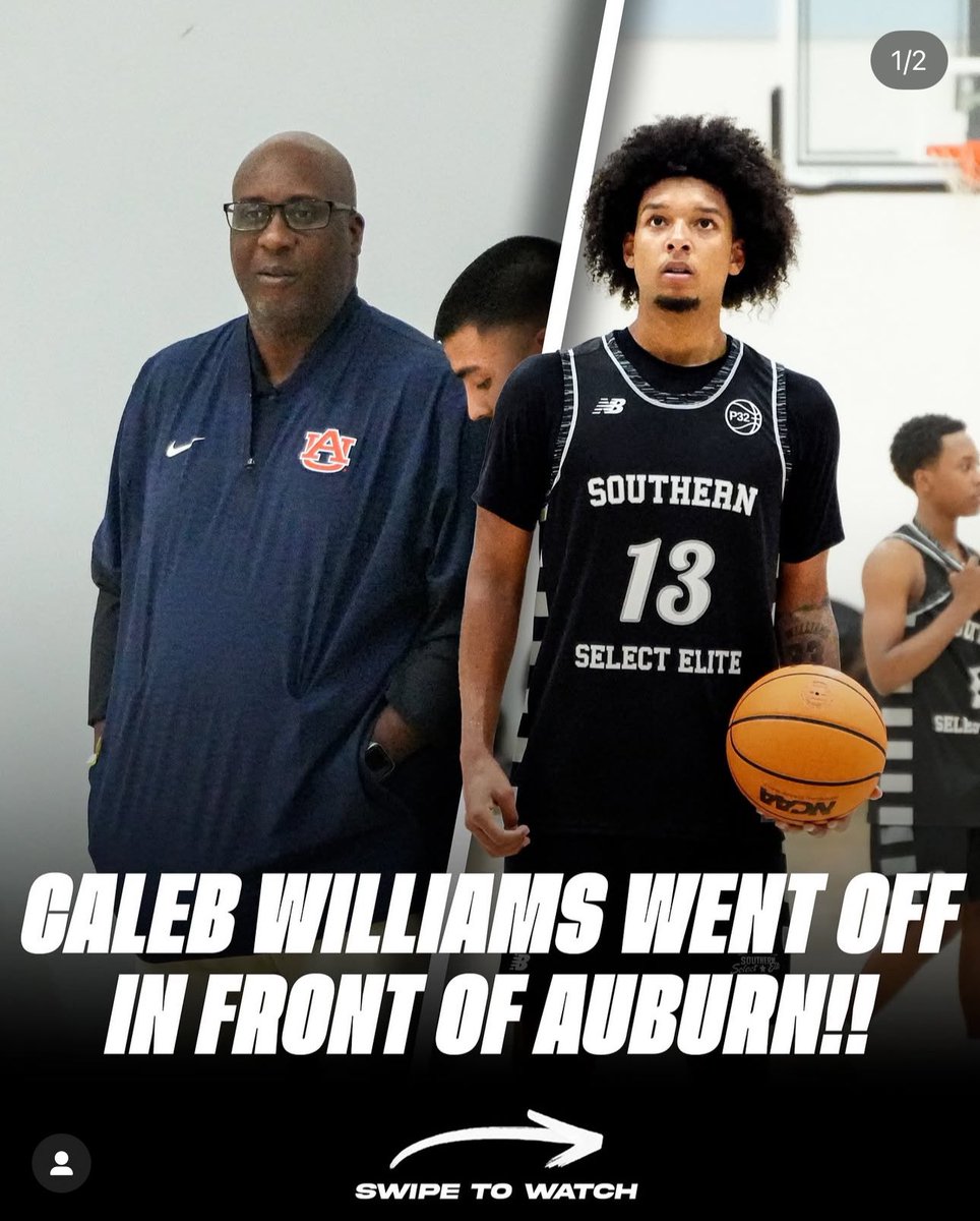 Brandon_B_5's tweet image. I tell you what, One college coach who has it purely figured out is Bruce Pearl! He sends his asssitant coaches all over the place. Corey Williams goes to all the under the radar events. Donโt recruit off rankings, you would be foolish to do that. This guy actually getโs it. ๐๐ค