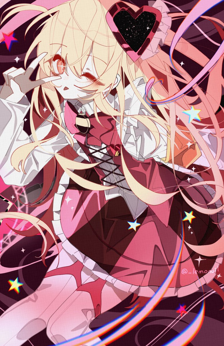 _lemonail's tweet image. #Limbus_Comapany