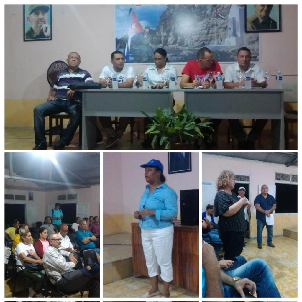Gobierno Cuba 🇨🇺 (@gobiernocuba) on Twitter photo 🫂| <a href="/InesMChapman/">Inés María Chapman Waugh</a> evaluó el Programa de Gobierno para corregir distorsiones y reimpulsar la economía en Guantánamo.
Visitó los municipios de Imías, San Antonio del Sur y Caimanera.
En Santiago de Cuba rindió homenaje a Mariana Grajales en el aniversario 210 de su natalicio. 🫂| <a href="/InesMChapman/">Inés María Chapman Waugh</a> evaluó el Programa de Gobierno para corregir distorsiones y reimpulsar la economía en Guantánamo.
Visitó los municipios de Imías, San Antonio del Sur y Caimanera.
En Santiago de Cuba rindió homenaje a Mariana Grajales en el aniversario 210 de su natalicio.
