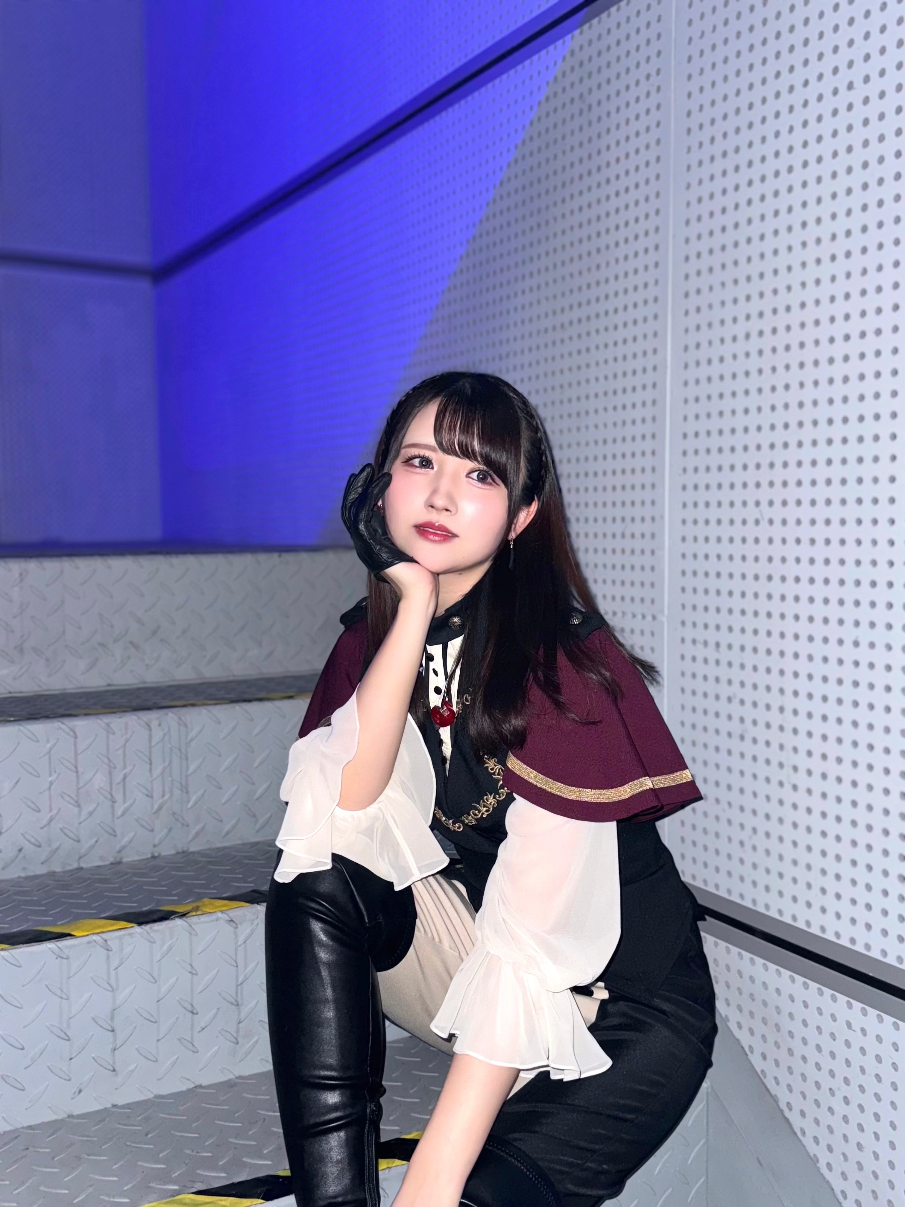 minmi様御依頼分です 副島美咲【MEMORI】🪼 on X: 