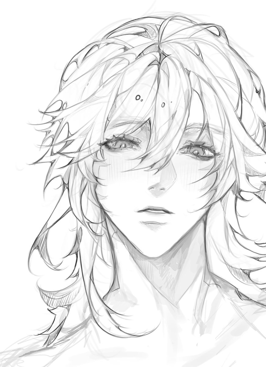 Ru_Elle208's tweet image. What’s the science behind Kaveh’s charm????😭💀
#digitalart #kaveh #GenshinImpact #csp