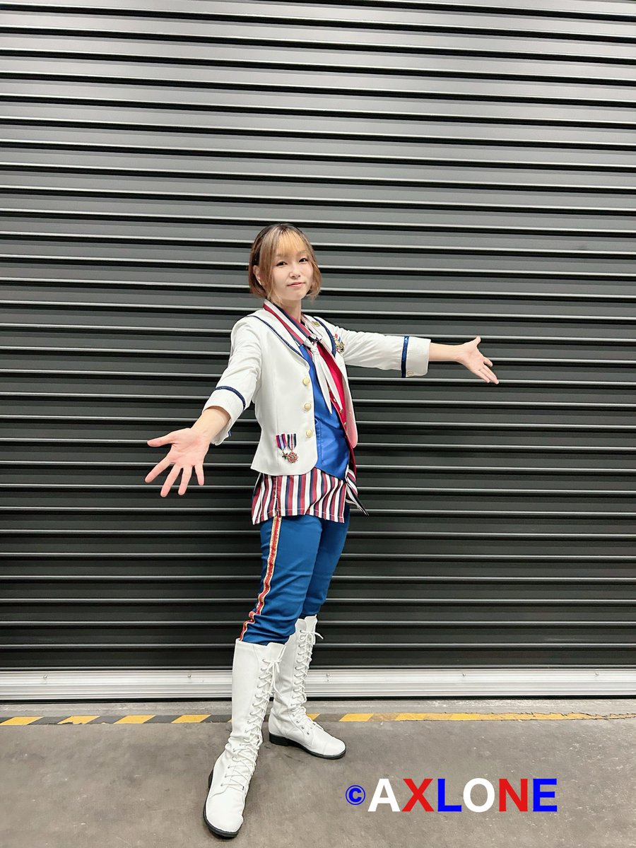 axlone_staff's tweet image. 【 #SideM 10th ANNIVERSARY ST@GE ～P@SSION-ING!!!～】

#SideM10th_day1 には #三瓶由布子 が #SideM10th_day2 は #寺島拓篤 が出演いたしました💙💚

現地P、配信Pの皆様、
熱のこもった応援、2DAYSありがとうございました💪📣❤️‍🔥

今回も新情報盛りだくさん！
ぜひチェックをお願いいたします☑︎