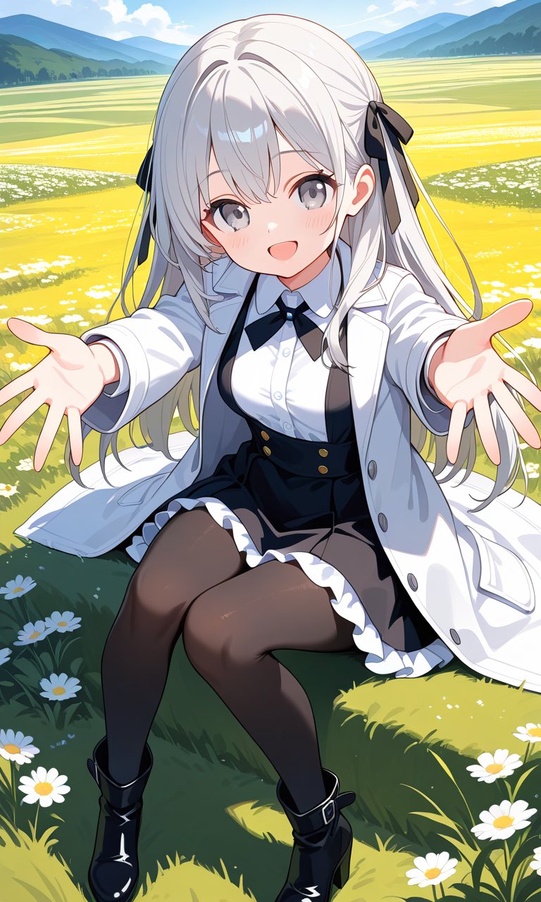 シルバー on X: 