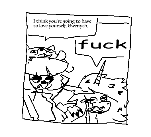 xXx_†-gwenyth-†_xXx (@vyletpony) on Twitter photo 