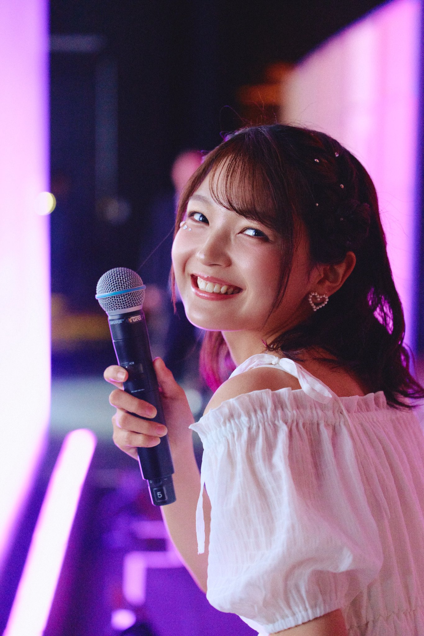 福留光帆のピンプリ 福留 光帆 on X: 