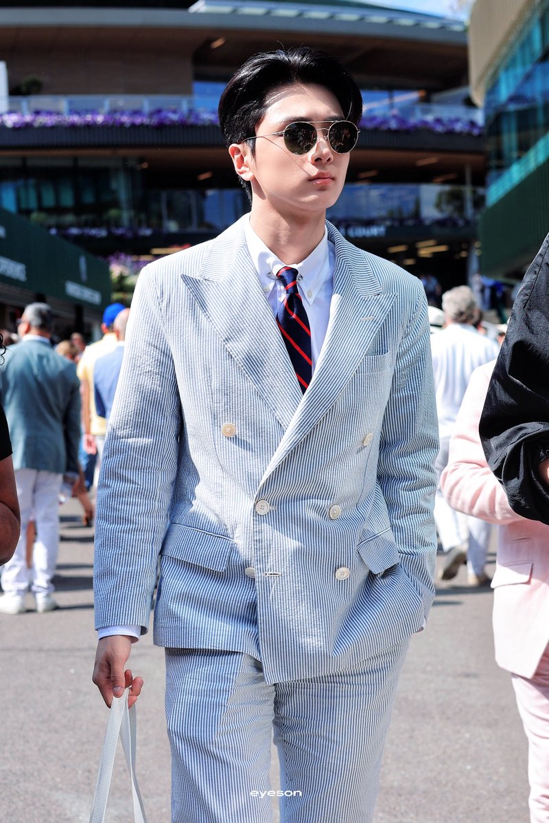 myeyesonjay's tweet image. 250713
#제이 #JAY #ジェイ #ENHYPEN_JAY #박종성 #종성 #엔하이픈 

#JayxPoloRalphLauren 
#Wimbledo