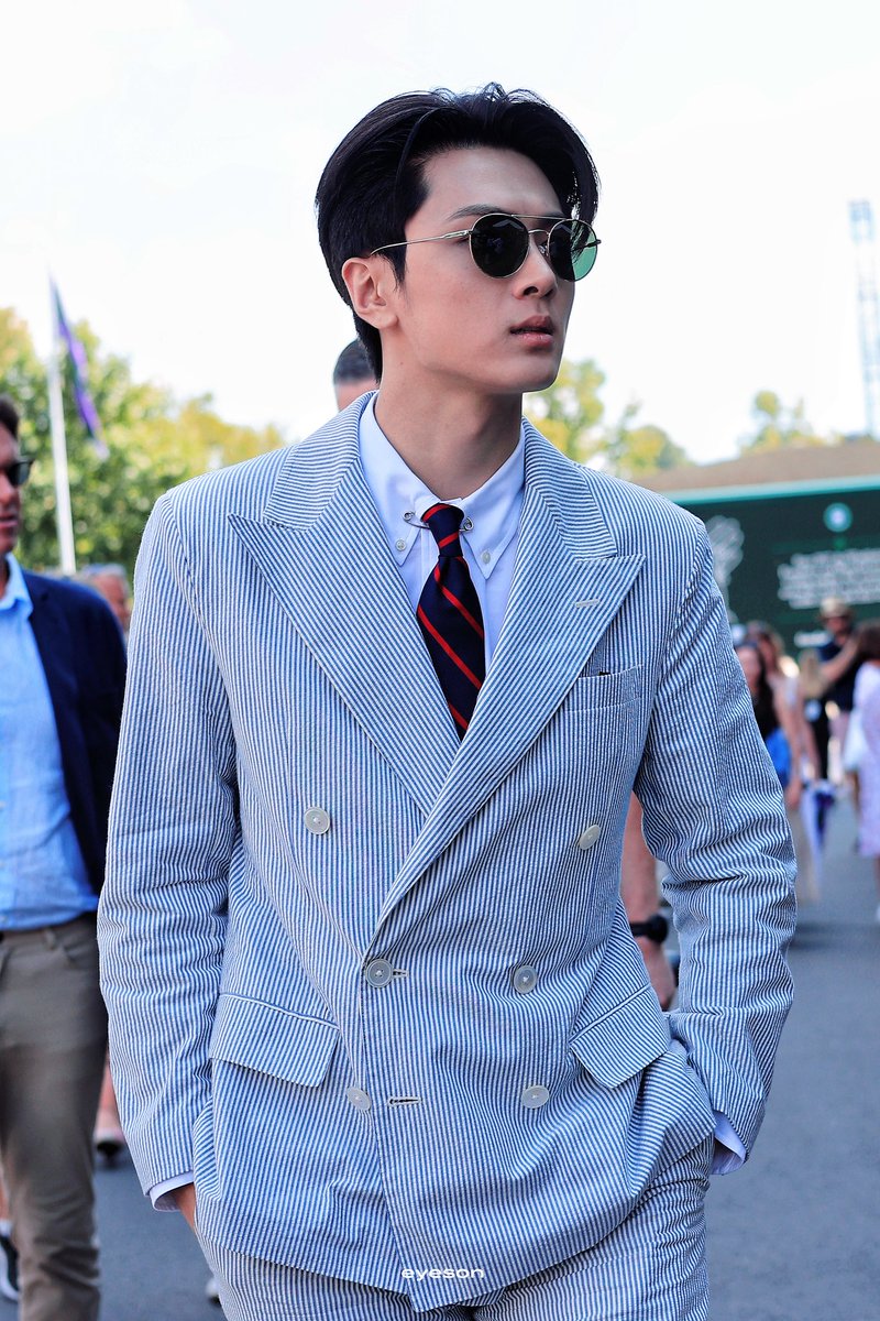 myeyesonjay's tweet image. 250713
#제이 #JAY #ジェイ #ENHYPEN_JAY #박종성 #종성 #엔하이픈 

#JayxPoloRalphLauren 
#Wimbledo
