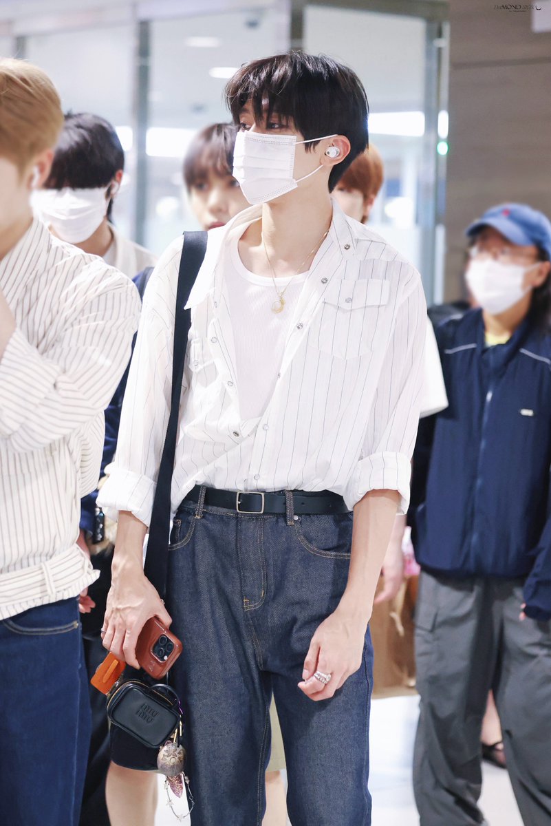 DerMond_SION's tweet image. 20250713
ICN🛬

#시온 #SION #シオン
#NCT #NCTWISH