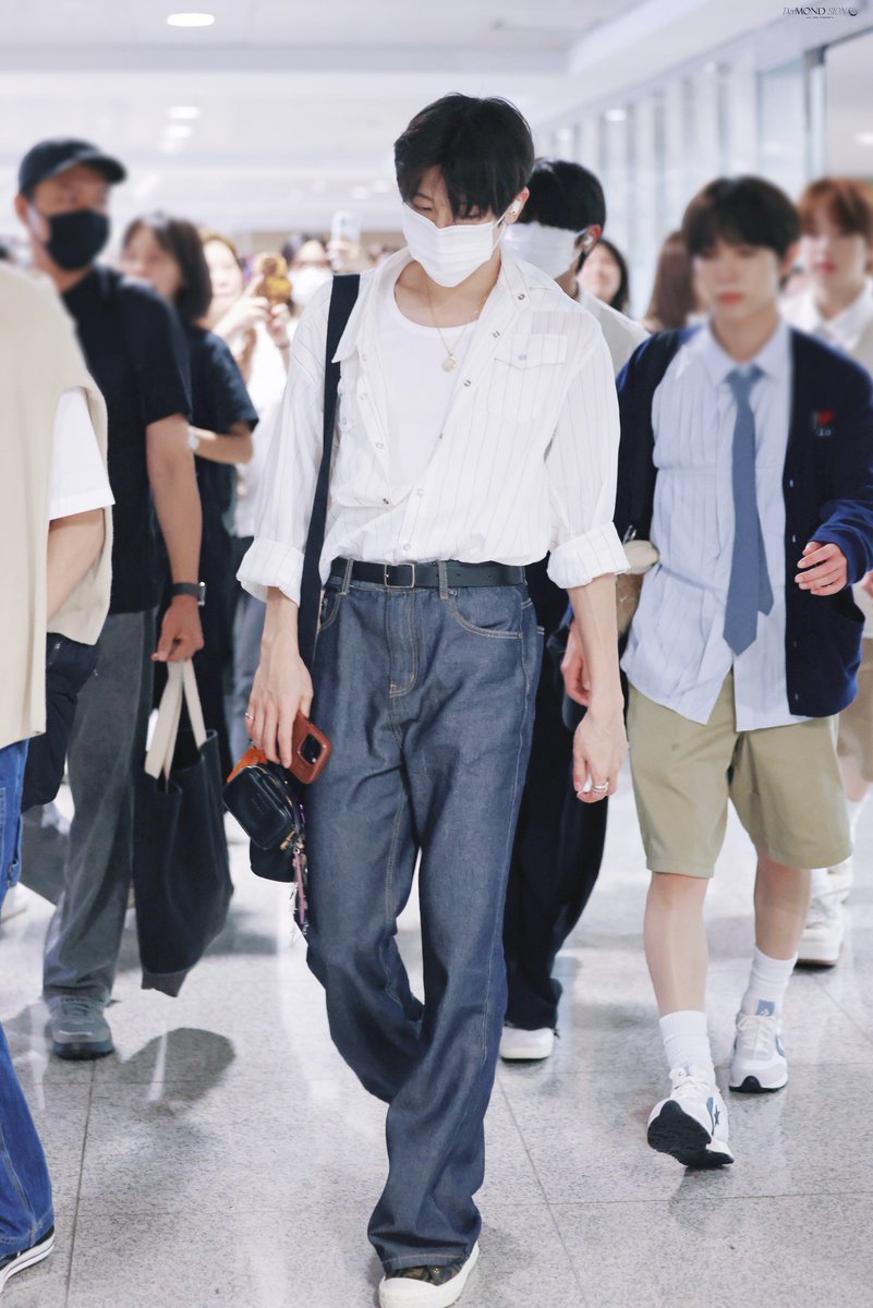 DerMond_SION's tweet image. 20250713
ICN🛬

#시온 #SION #シオン
#NCT #NCTWISH